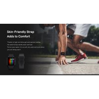 Умные часы QCY Watch GTC