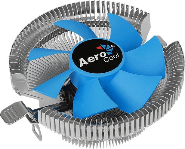 

Кулер для процессора AeroCool Verkho A