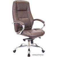 Офисное кресло Everprof Kron PU (коричневый)