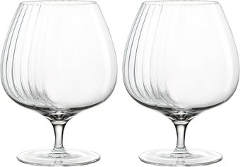 Набор бокалов для коньяка Liberty Jones Alice LJ000085 (2 шт)