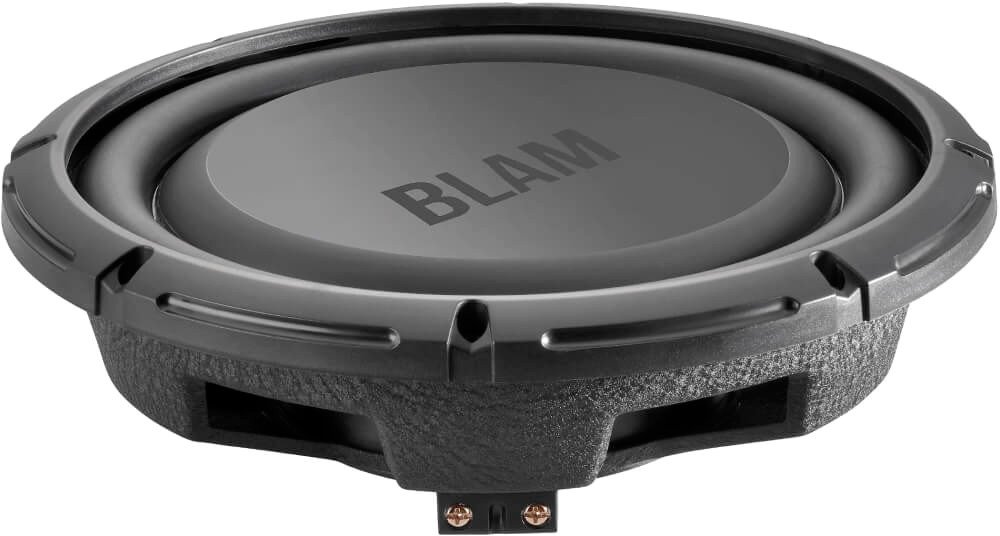 

Головка сабвуфера BLAM RS10.2