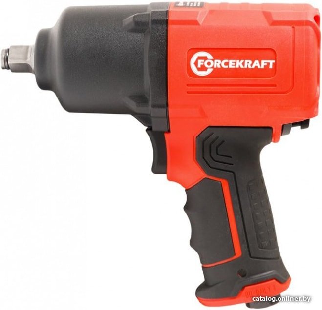 Пневматический гайковерт ForceKraft FK-82548
