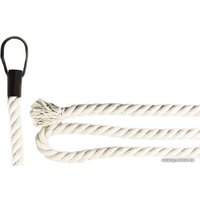 Канат Kampfer детский 1.6 м (белый)