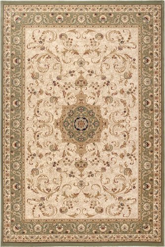 Ковер для жилой комнаты Moldabela Atlas Прямоугольник 8210 1 41336 (1.6x2.3)