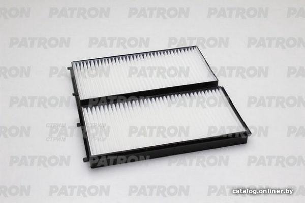 Салонный фильтр Patron PF2448
