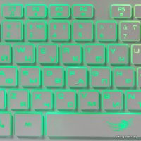 Игровой набор Dialog KMGK-1707U (белый)