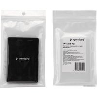 Адаптер для подключения M.2 накопителей Gembird MF-SATA-M2