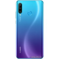 Смартфон Huawei P30 Lite MAR-LX1A Dual SIM 4GB/128GB (насыщенный бирюзовый)