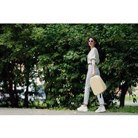 Городской рюкзак XD Design Bobby Hero Spring (бежевый)