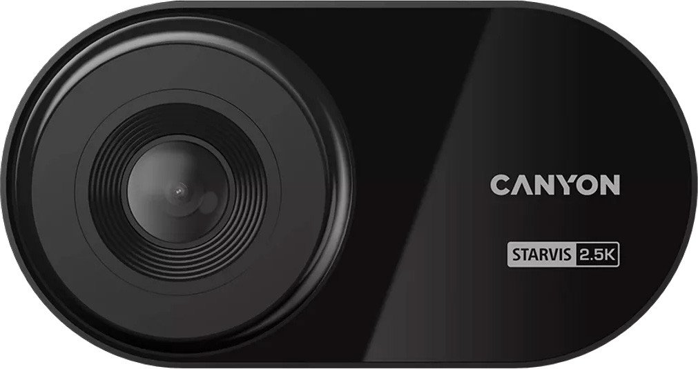 

Видеорегистратор Canyon CND-DVR25