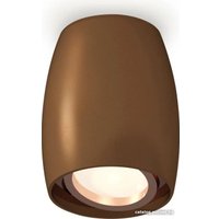 Точечный светильник Ambrella light Techno spot XS1124001 SCF/PPG