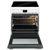 Кухонная плита Hansa FCCW58208