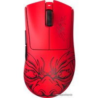 Игровая мышь Razer Deathadder V3 Pro Faker Edition