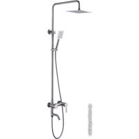 Душевая система  Ledeme L72401