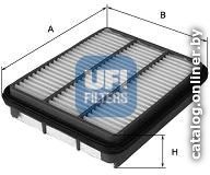 Воздушный фильтр UFI 3045400