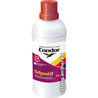 Акриловая грунтовка Condor Tiefgrund LF 0.5 л