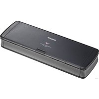 Сканер Canon imageFORMULA P-215II