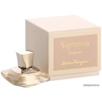 Парфюмерная вода Salvatore Ferragamo Signorina Eleganza EdP (20 мл)
