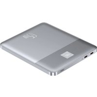 Внешний аккумулятор Baseus Blade 2 with Digital Display 65W 12000mAh (серый)