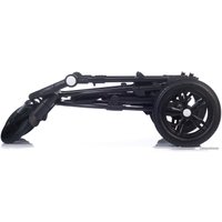 Универсальная коляска Babyhit Tribute 2 (2 в 1, черный) в Гомеле