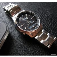 Наручные часы Casio LCW-M100TSE-1A