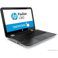 Ноутбук 2-в-1 HP Pavilion x360 13-a000ew (J1R47EA)