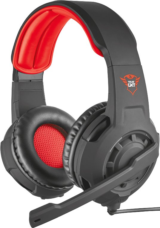 

Наушники Trust GXT 310 Radius