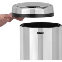 Мусорное ведро Laima 609329 (30л)