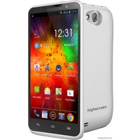 Телефон Highscreen Alpha R