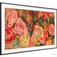 Телевизор Samsung The Frame LS03D QE75LS03DAUXCE