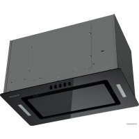 Кухонная вытяжка Weissgauff Antlia 850 BL