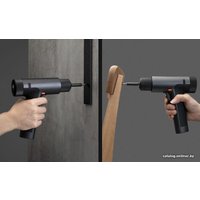 Электроотвертка Xiaomi Mijia Brushless Smart Household Electric Drill (с дисплеем)