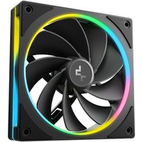 Вентилятор для корпуса DeepCool FL12R SE R-FL12RSE-BKAPN1-G
