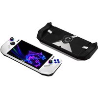 Игровая приставка MSI Claw A8 BZ2EM Polar Tempest (AMD Ryzen Z2 Extreme, 1ТБ)