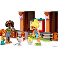 Конструктор LEGO Friends 42617 Приют для животных с фермы