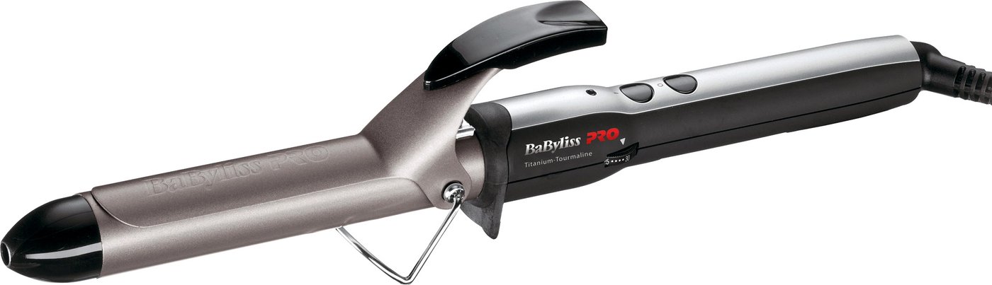 

Круглая плойка BaByliss PRO BAB2173TTE