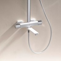 Душевая система  Ganzer GZ12071-F