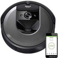 Робот-пылесос iRobot Roomba i7