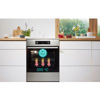 Кухонная плита Gorenje GEC5C41SG