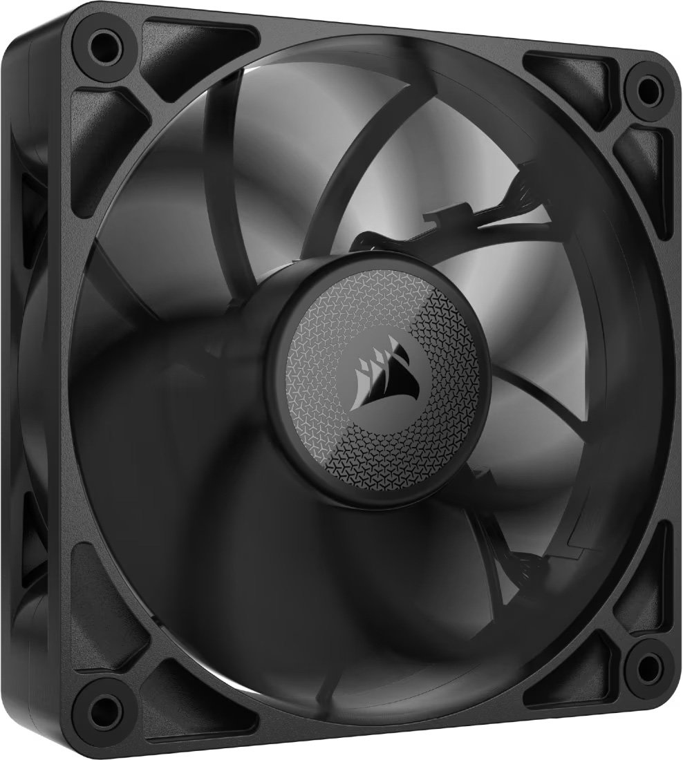 

Вентилятор для корпуса Corsair iCUE LINK RX120 MAX CO-9051041-WW