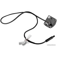 Камера заднего вида Incar VDC-007MHD