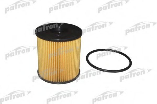 

Масляный фильтр Patron PF4168