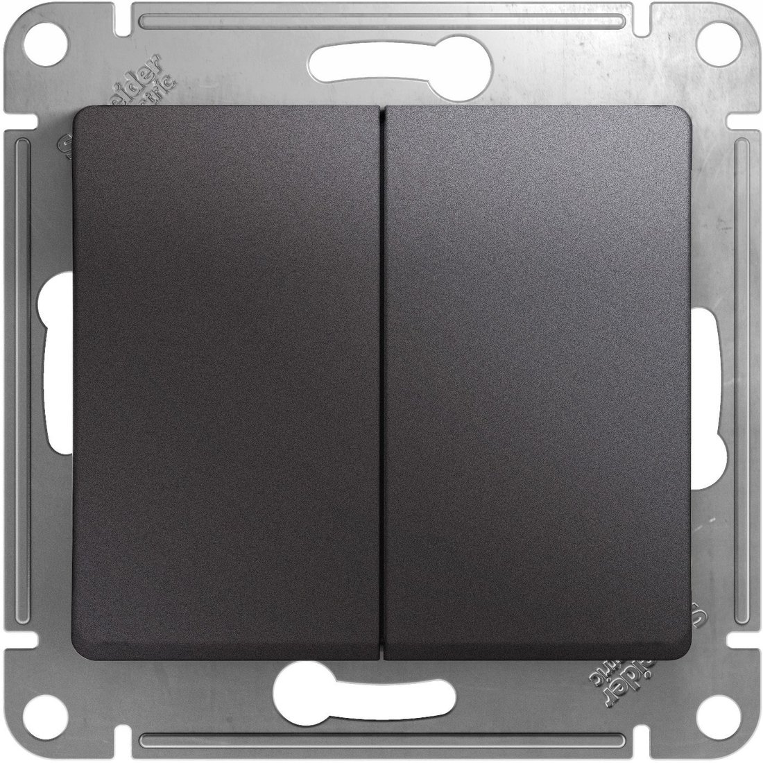 

Выключатель проходной Schneider Electric Glossa GSL001365