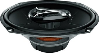 Коаксиальная АС Hertz ECX 690.5