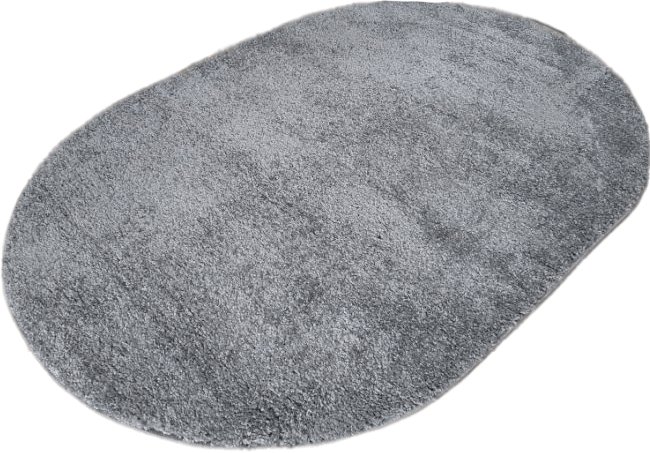 

Ковер для жилой комнаты Витебские ковры Шегги овал 23С52-БК/ЭФ sh 34 (1.6x2.3)