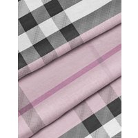 Простыня Samsara Burberry 140Пр-16 (розовый)