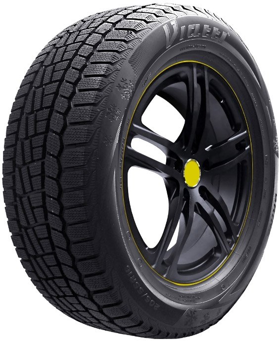 

Зимние шины KAMA Viatti Brina V-521 185/60R15 84T