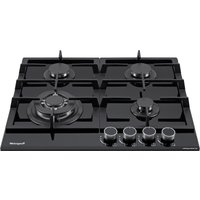 Варочная панель Weissgauff HGRG 641 BG