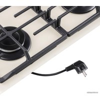 Варочная панель MAUNFELD EGHG.64.63CBG/G