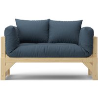 Диван Salotti Европа-2 (синий)